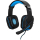 TRACER Sluchawki BATTLE HEROES Xplosive Blue - 1449773 - zdjęcie